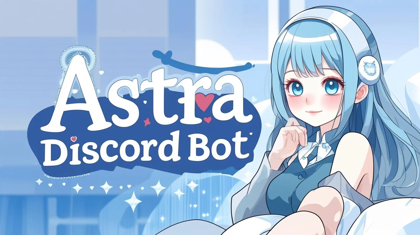 Discord bot development