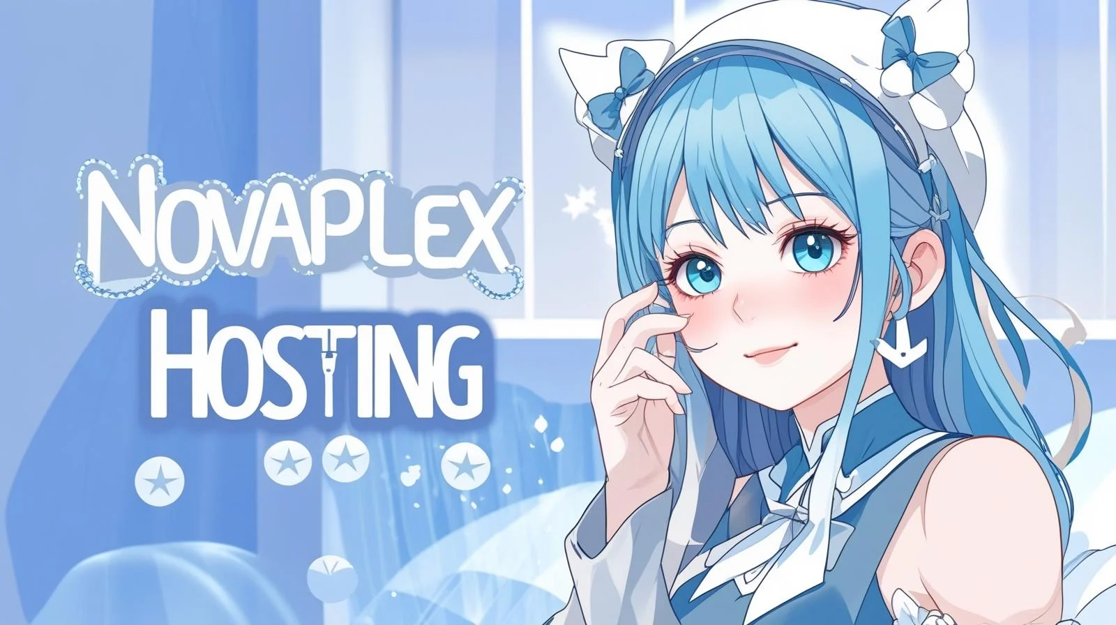 Server infrastructure